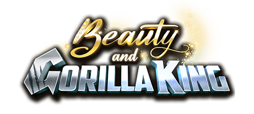 Beauty and Gorilla King